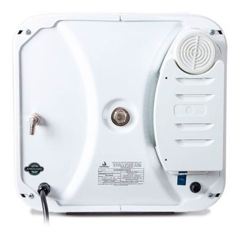 Imagem 3 de 5 de Autoclave Cristofoli Vitale 12l Biossegurança Anvisa C/ Nfe