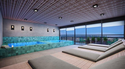 Apartamento À Venda, 40 M² Por R$ 663.525,85 - Vila Madalena - São Paulo/sp - Ap8669