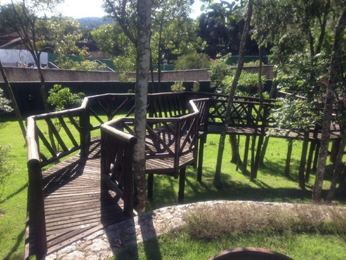 Imagem 5 de 14 de Venda Residential / Sobrado Serra Da Cantareira Mairiporã - 1620
