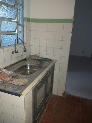 Casa Térrea Com 2 Dormitórios E Edícula Completa. Fl47