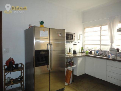 Imagem 11 de 25 de Casa Residencial À Venda, Condomínio Portella, Itu. - Ca0173