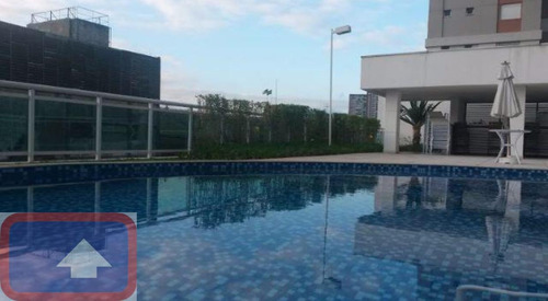 Imagem 1 de 30 de Apartamento Com 109 M², Granja Julieta - 12445