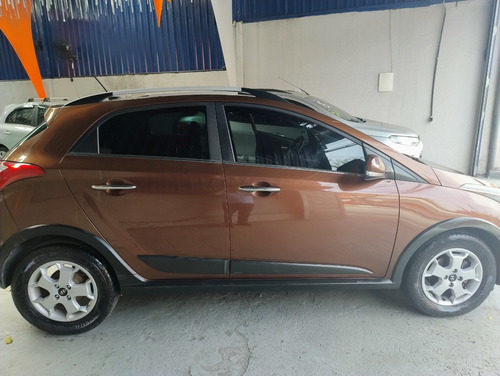 Hyundai HB20 1.6 Premium Flex Aut. 5p