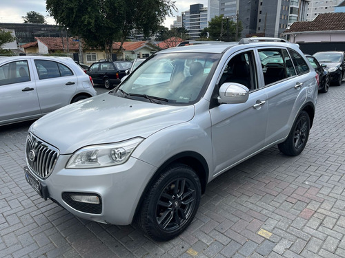 Lifan X60 1.8 Talent S 4x2 5p