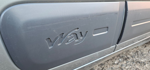 Fiat Uno 1.4 Way Flex 5p