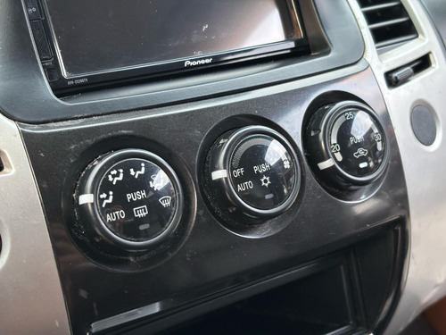 Mitsubishi Pajero Dakar 3.2 Hpe Aut. 5p