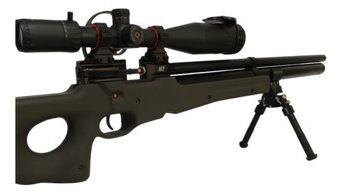 Pcp Ataman M2 Fusil Cal.9mm