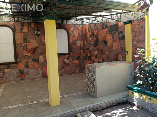 Imagen 5 de 21 de Renta De Casa En La Quebrada, Cuautitlán Izcalli, Estado De México