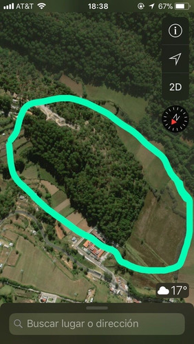 Desarrolladores !! Terreno Regular Y Plano,