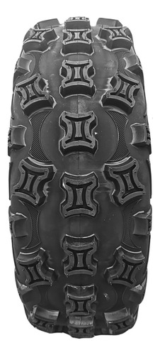 Paquete De 2 Llantas 21x7-10 6pr Arisun Xc Plus