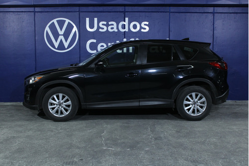 Mazda CX-5 2.0 L I Sport At