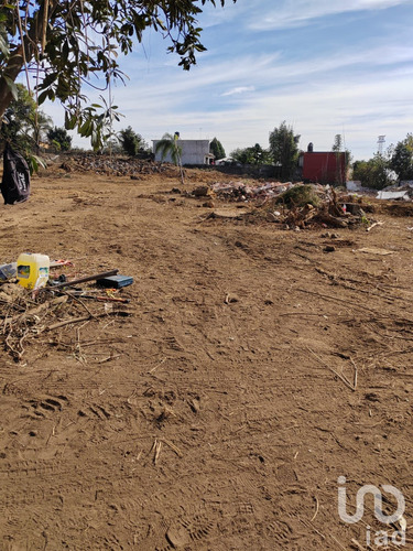 Venta Terreno 0 Ambiente Ocotepec