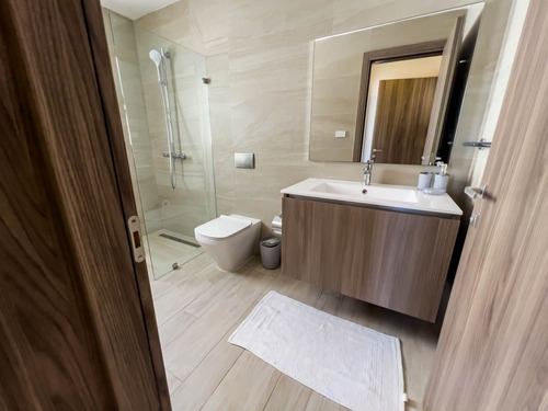 Renta Larga Penthouse Hard Rock Punta Cana (coral Bay), 2 Dormitorios