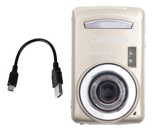 Mini Videocámara Con Cámara De Video Digital Hd Para Exterio