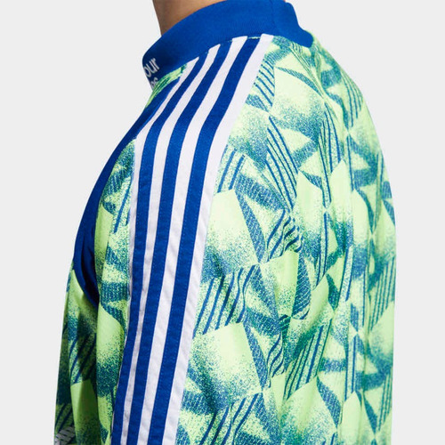 Camiseta adidas Originals Bootleague (Usado)