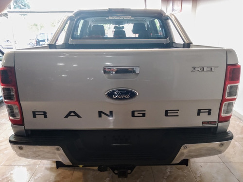 Ford Ranger Xlt 3.2 4x4 2013