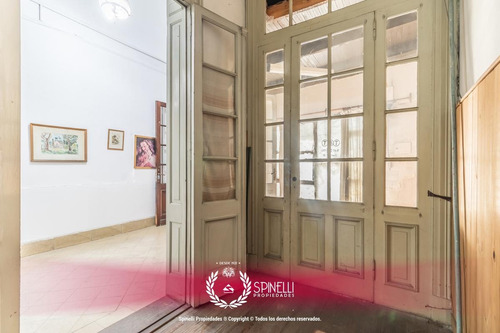 5amb C/dep · 211m² · Pb! 2 Patios! S/exp! Apto Prof! A Refacc! · Oportunidad!