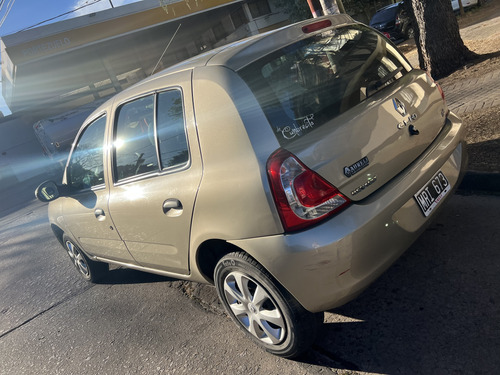Renault Clio 1.2 Mio Confort Abs Abcp