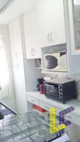 Venda Apartamento Sao Paulo Vila Livieira Ref: 11880 - 11880