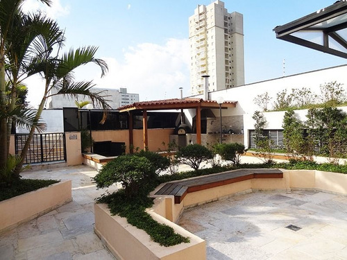 Imagem 23 de 30 de Apartamento - Ref: 5537