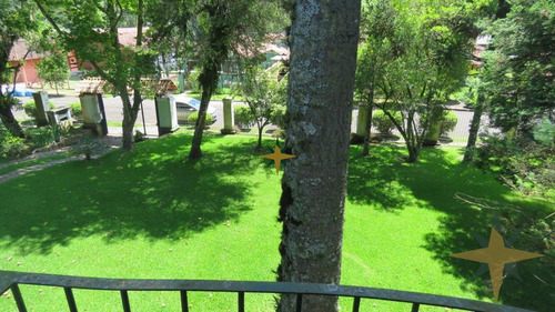Imagem 10 de 13 de Casa Em Canela, Próximo Ao Centro - 629