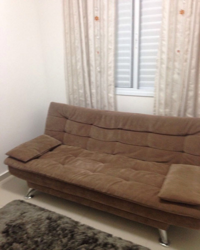 Imagem 15 de 16 de Apartamento - Ap0003164 - 33372681