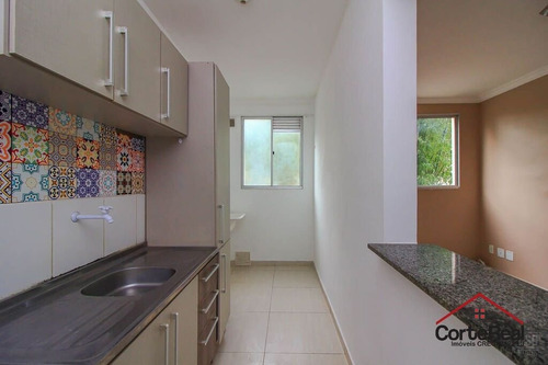 Imagem 2 de 15 de Apartamento - Cristal - Ref: 15820 - V-15820