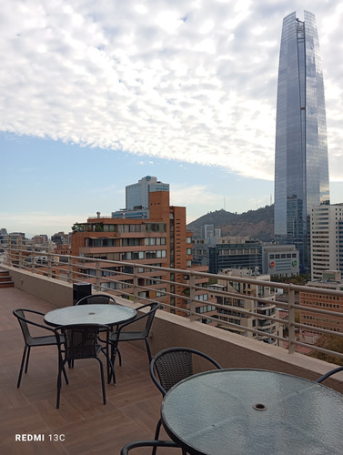 1d 1b San Sebastian Las Condes