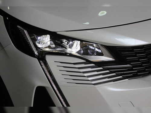 Peugeot 5008 2024