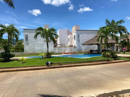 Imagen 4 de 13 de Casa En Real Del Palmar Acapulco Diamante