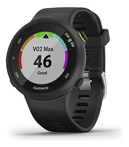 Garmin Forerunner 45s, 39 Mm Reloj De Carrera Con Gps Fácil 