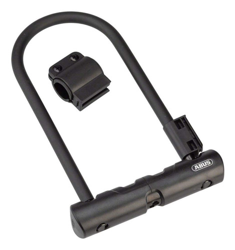 Abus Ultra 410 - Candado En U Para Bicicleta