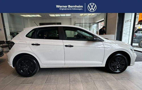 Volkswagen Polo 1.6 Msi Track