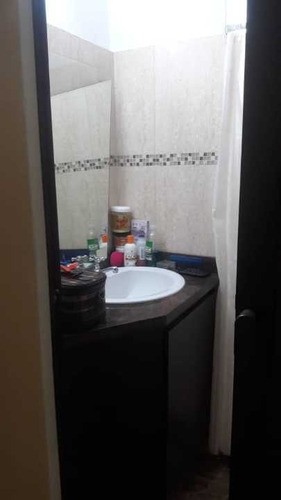 Imagen 6 de 9 de Se Vende Apto 40m2 2h/1b/1p Vicente Emilio Sojo Guatire