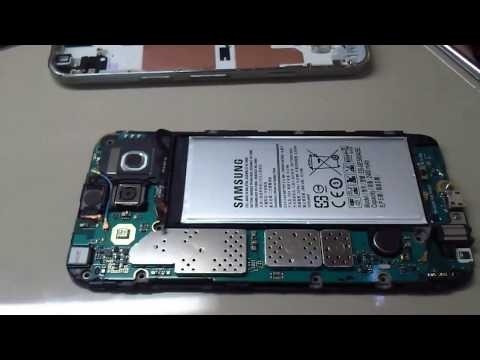 Placa Madre Samsung Galaxy E5 E500m (imei Original)