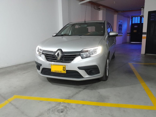 Renault Sandero 1.6 Authentique / Life