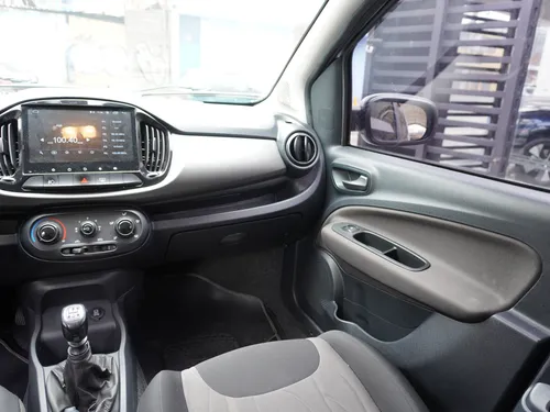 Fiat Uno 1.4 Way