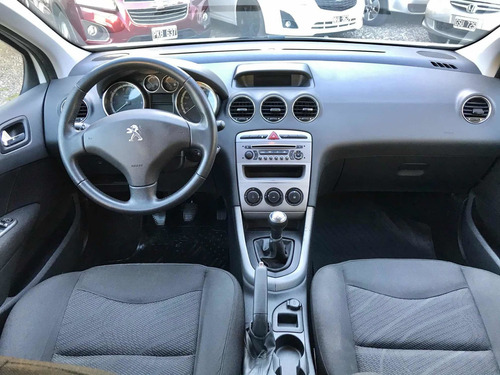 Peugeot 308 1.6 Active 2014