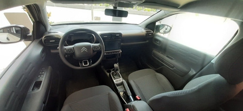 Imagen 13 de 14 de C4 Cactus Feel Pack 1.6 Vti No 2008 Tcross Kicks (js)