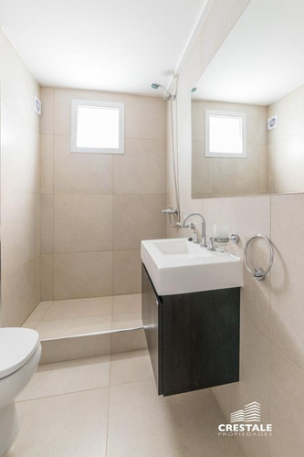 Imagen 9 de 30 de Departamento Monoambiente En Venta - Oeste, Rosario