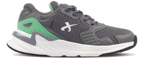  Zapatillas Jaguar #9206 Infantil Running + Regalo