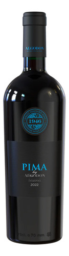 Pima Blend Edición Limitada Algodón Fine Wines
