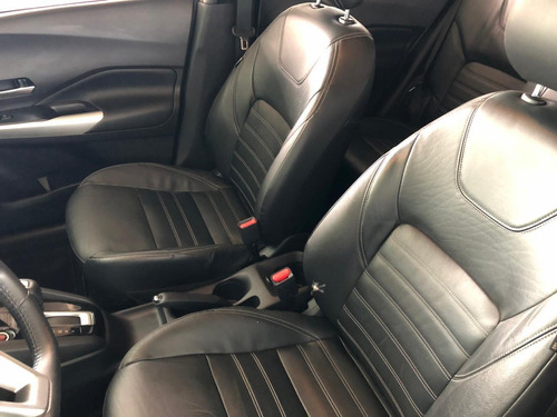 Nissan Kicks 1.6 16v Sl Aut. 5p 2017