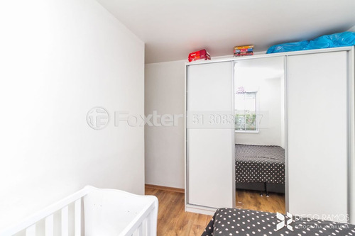 Apartamento, 3 Dormitórios, 61.17 M², Cavalhada - 162757