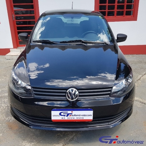 Volkswagen Gol Trendline 1.0 T.flex 8v 5p