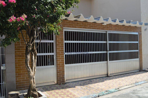 Imagem 27 de 27 de Sobrado Com 5 Dormitórios À Venda, 600 M² Por R$ 691.600,00 - Lauzane Paulista - São Paulo/sp - So0461