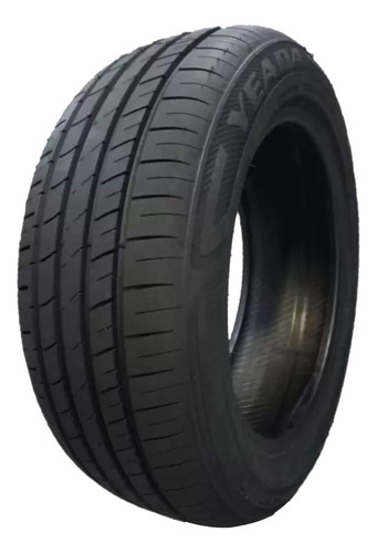 Kit 2 Pneus Yeada Aro 17 225/45r17 Opteco S1 94w