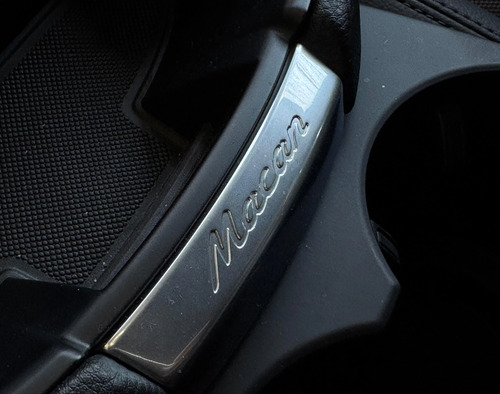 Porsche Macan 2.0 TURBO GASOLINA PDK