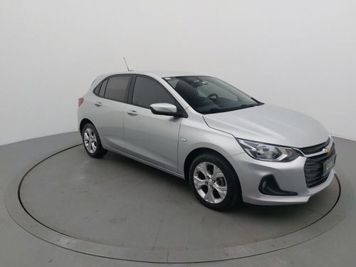 Chevrolet Onix 1.0 TURBO FLEX LTZ MANUAL