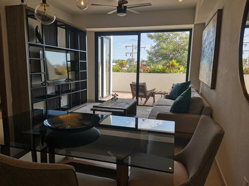 Imagen 20 de 20 de Departamento - Ejido Nuevo Vallarta
